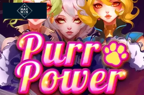 Purr Power